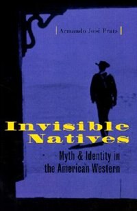 Front cover_Invisible Natives