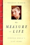 Front cover_The Measure of Life