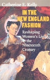 Couverture_In the New England Fashion