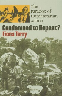 Front cover_Condemned to Repeat?