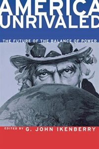 Front cover_America Unrivaled
