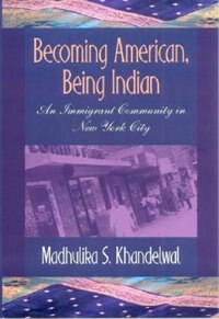 Couverture_Becoming American, Being Indian