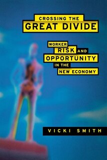 Front cover_Crossing the Great Divide