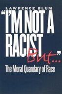 Couverture_I'm Not a Racist, But...