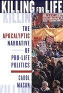 Front cover_Killing for Life