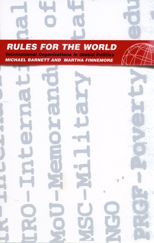 Couverture_Rules for the World