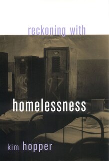 Couverture_Reckoning with Homelessness
