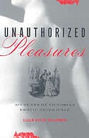 Couverture_Unauthorized Pleasures