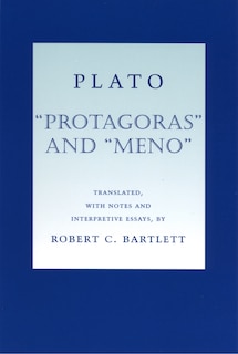 Front cover_Protagoras and Meno