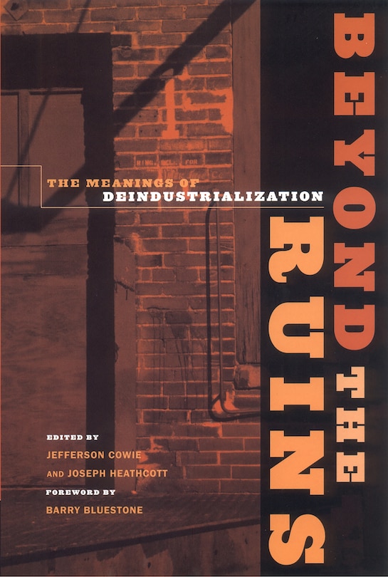 Couverture_Beyond the Ruins