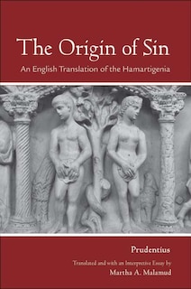 Front cover_The Origin of Sin