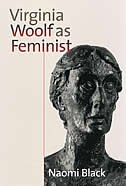 Front cover_Virginia Woolf as Feminist