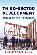 Front cover_Third-Sector Development