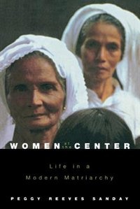 Front cover_Women at the Center