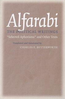 Front cover_The Political Writings
