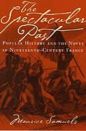 Couverture_The Spectacular Past