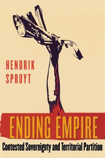 Couverture_Ending Empire