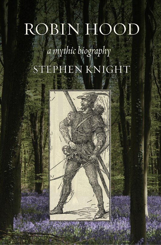 Front cover_Robin Hood