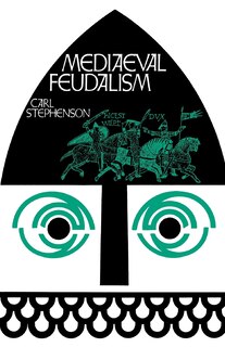 Couverture_Mediaeval Feudalism