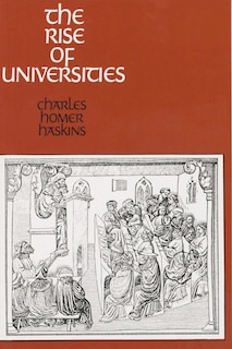 Couverture_The Rise of Universities