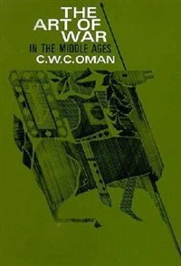 Front cover_The Art of War in the Middle Ages