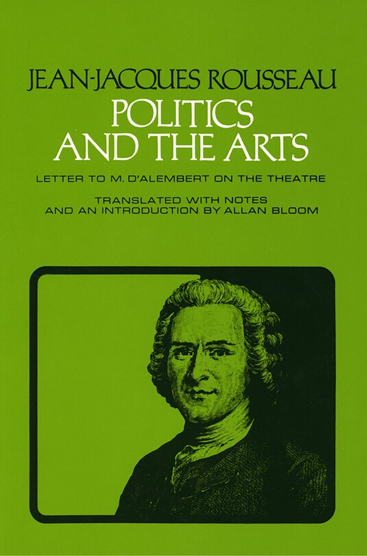 Couverture_Politics and the Arts