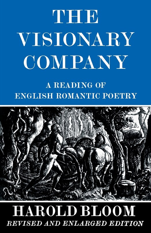 Front cover_The Visionary Company