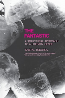 Front cover_The Fantastic
