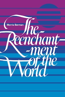 Couverture_The Reenchantment of the World