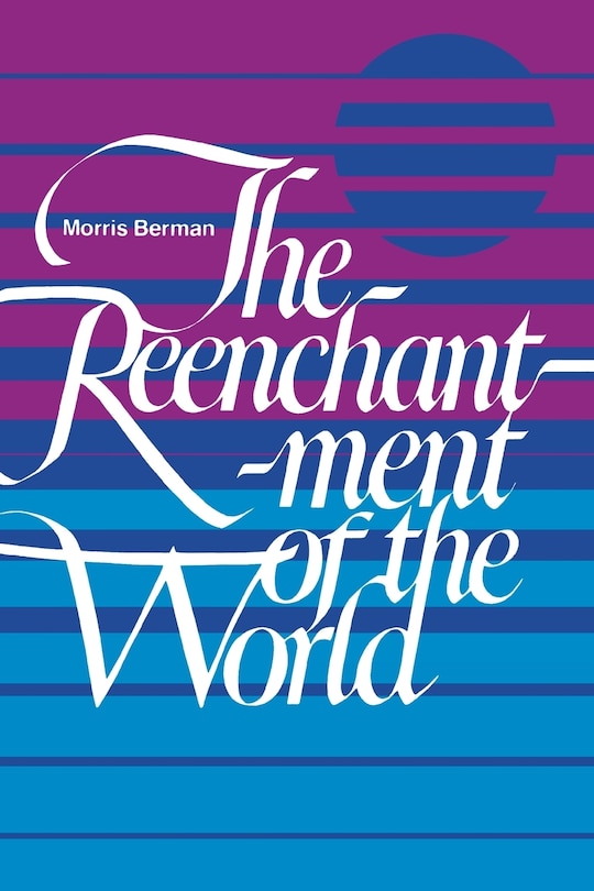 Couverture_The Reenchantment of the World