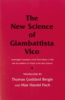 Couverture_The New Science of Giambattista Vico