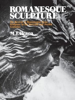 Front cover_Romanesque Sculpture