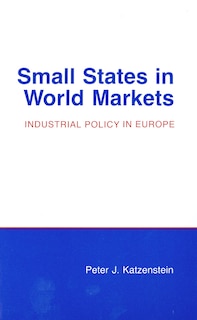 Front cover_Small States in World Markets