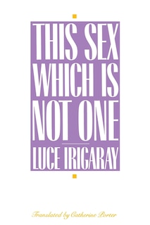 Front cover_This Sex Which Is Not One