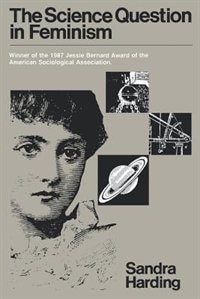 Front cover_The Science Question in Feminism