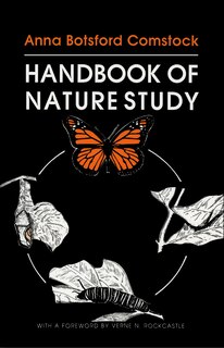 Front cover_Handbook Of Nature Study