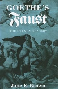 Couverture_Goethe's Faust