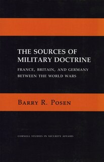 Front cover_The Sources of Military Doctrine