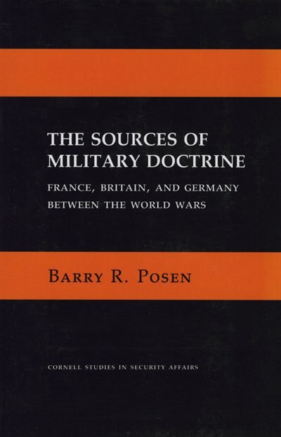 Front cover_The Sources of Military Doctrine