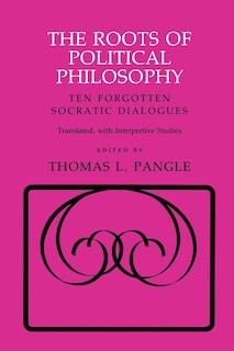Couverture_The Roots of Political Philosophy