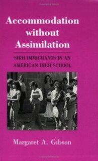 Couverture_Accommodation without Assimilation