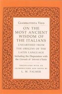 Couverture_On the Most Ancient Wisdom of the Italians