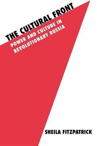 Front cover_The Cultural Front