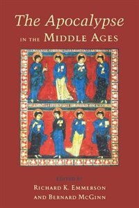 Front cover_The Apocalypse in the Middle Ages