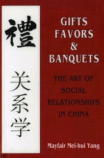 Front cover_Gifts, Favors, and Banquets