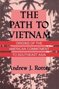 Couverture_The Path to Vietnam