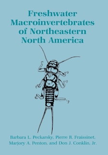 Front cover_Freshwater Macroinvertebrates of Northeastern North America