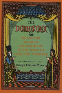 Couverture_The Domostroi