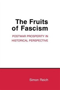 Couverture_The Fruits of Fascism