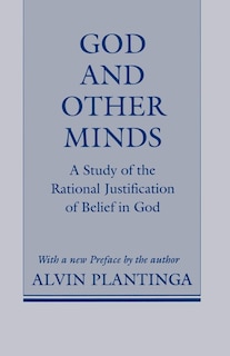Front cover_God and Other Minds